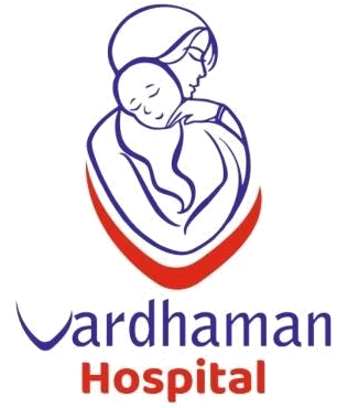 Vardhaman Hospital logo