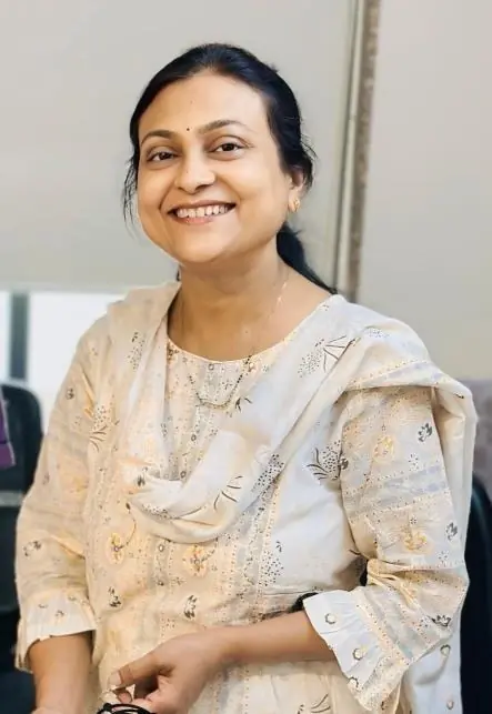 Dr. Kavita P. Tandel, Obstetrician and Gynaecologist