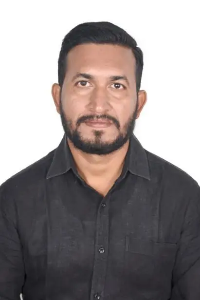 Dr. Piyush B. Patel, Pediatrician