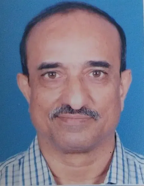Dr. Pradeep V. Mistry, General and Laparoscopic Surgeon