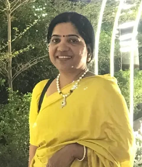Dr. Pradnya D. Kakade, Obstetrician and Gynaecologist